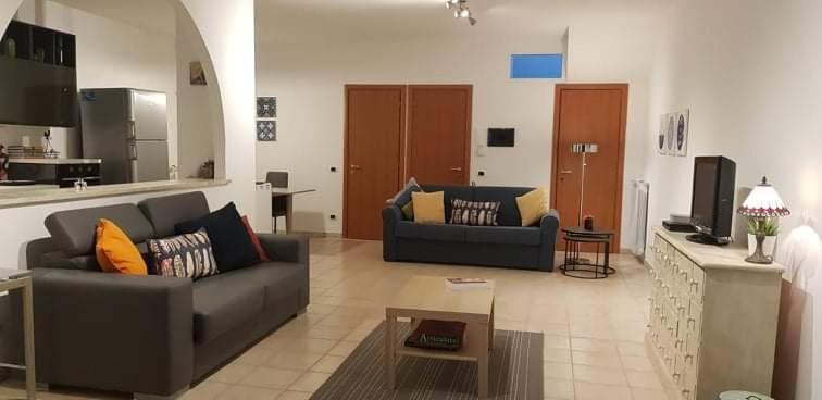 Appartement Casetta Lazio à Castiglione In Teverina Extérieur photo