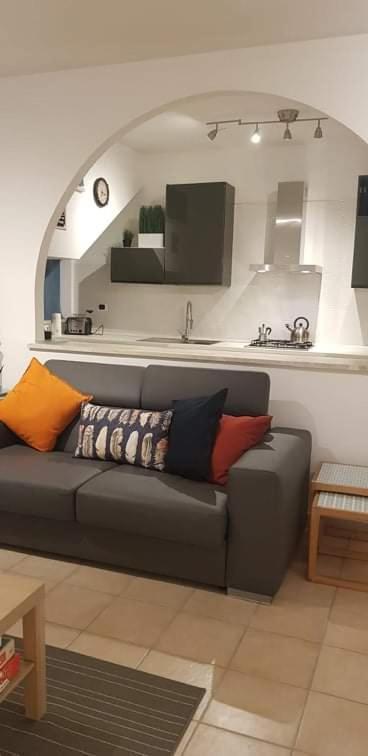 Appartement Casetta Lazio à Castiglione In Teverina Extérieur photo