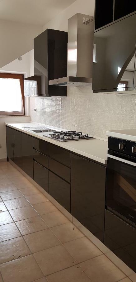 Appartement Casetta Lazio à Castiglione In Teverina Extérieur photo