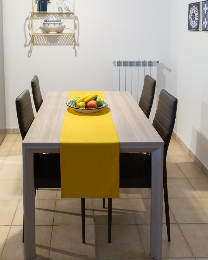 Appartement Casetta Lazio à Castiglione In Teverina Extérieur photo