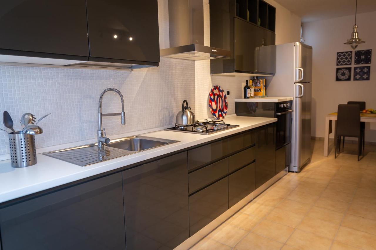 Appartement Casetta Lazio à Castiglione In Teverina Extérieur photo