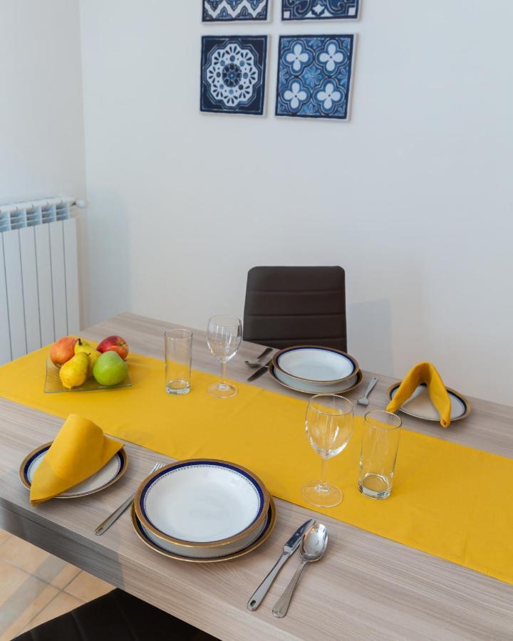 Appartement Casetta Lazio à Castiglione In Teverina Extérieur photo