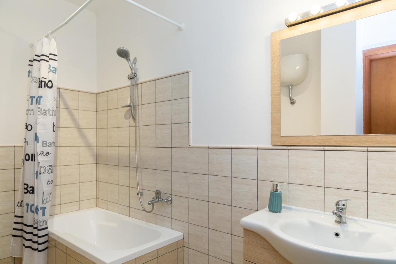 Appartement Casetta Lazio à Castiglione In Teverina Extérieur photo